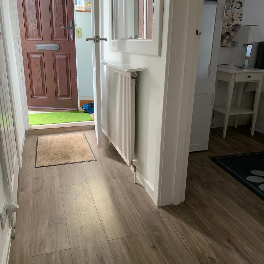 Eyemouth Seaside Stay Exterior foto